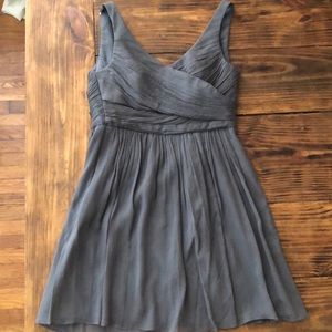 Jcrew Petite Dress size 2